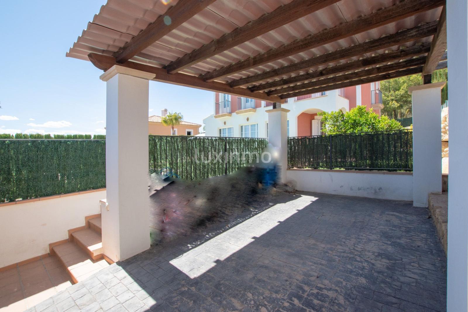 Chalet for Sale in Finestrat
