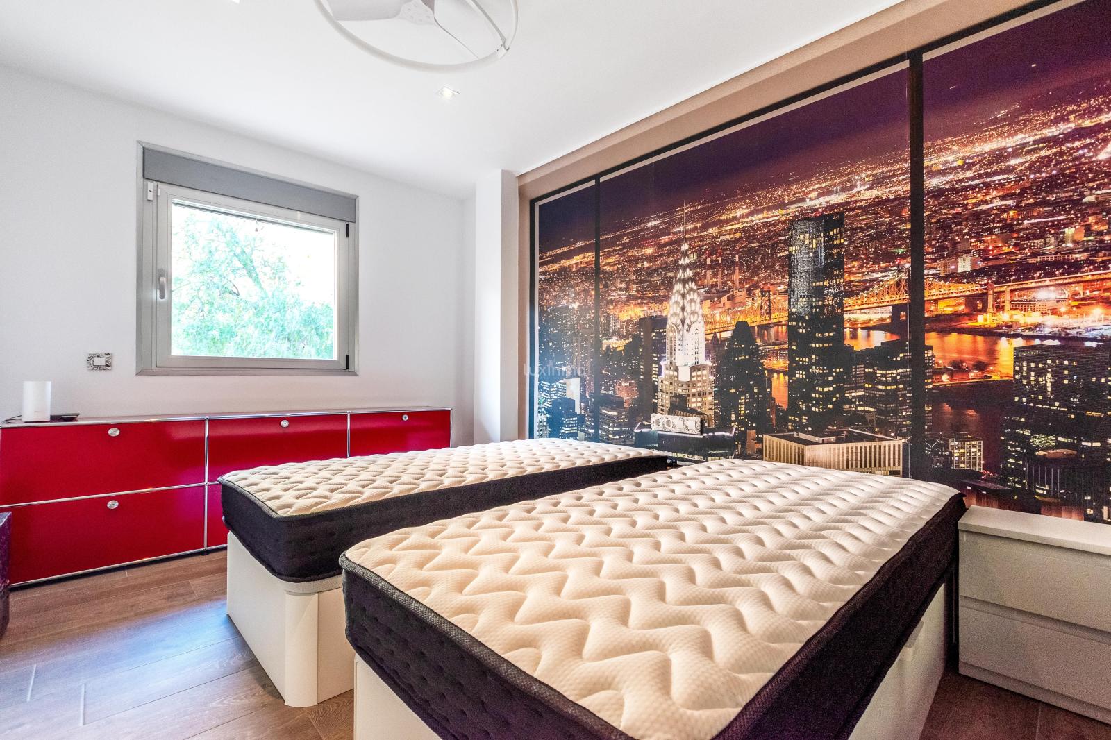 Apartamento en Venta en Altea
