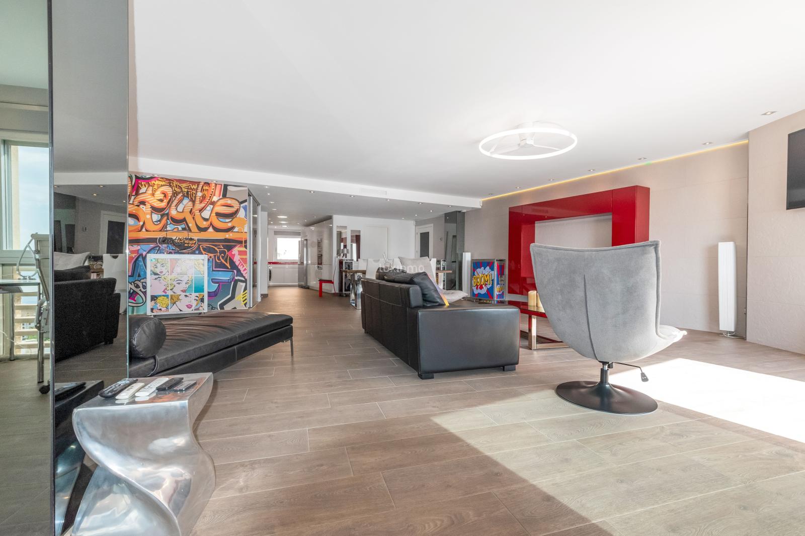 Apartamento en Venta en Altea