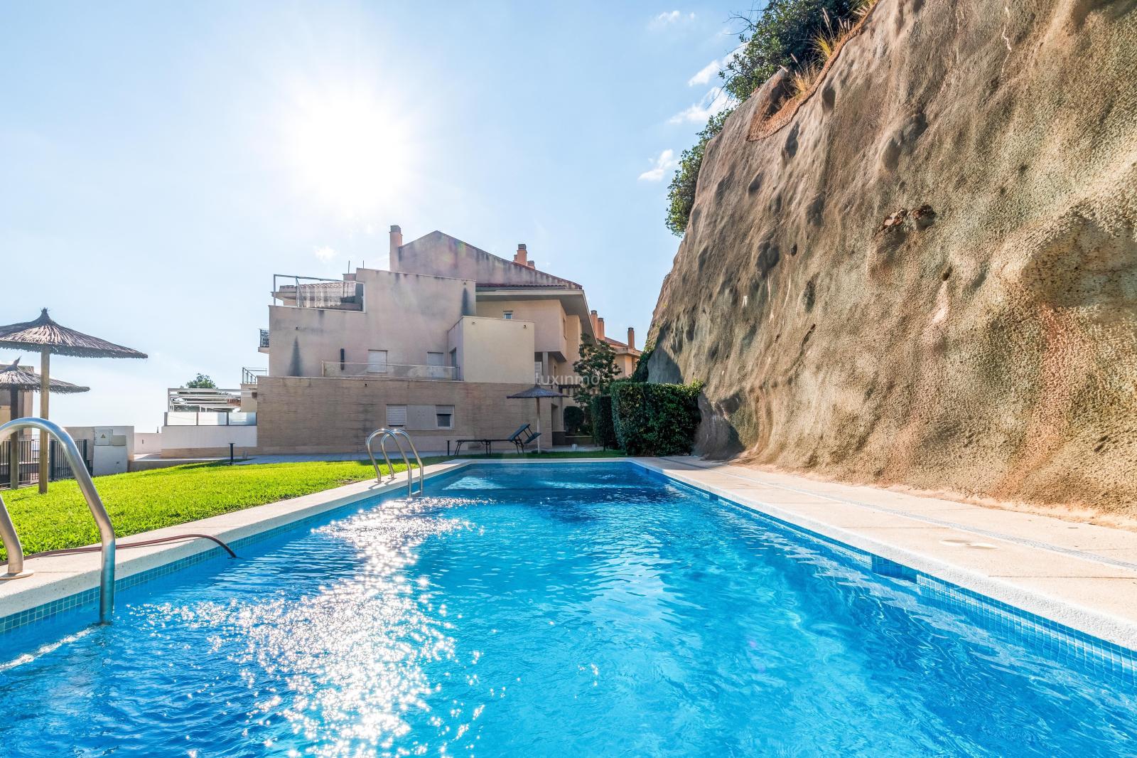 Apartamento en Venta en Altea