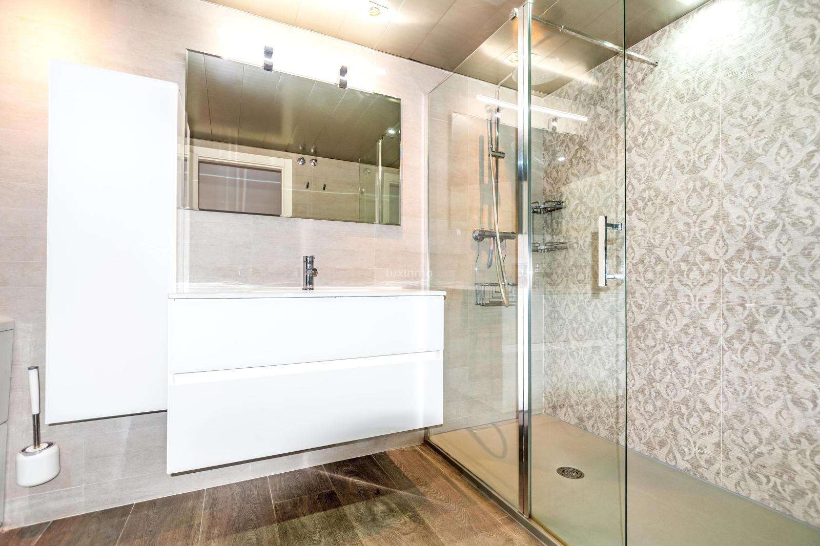 Apartamento en Venta en Altea