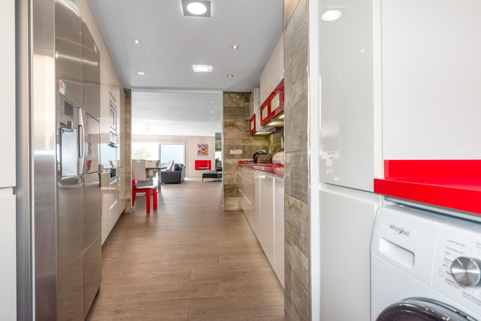 Apartamento en Venta en Altea