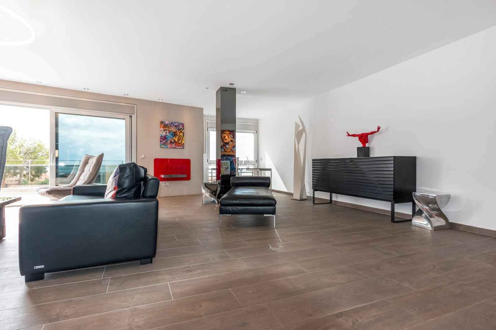 Apartamento en Venta en Altea
