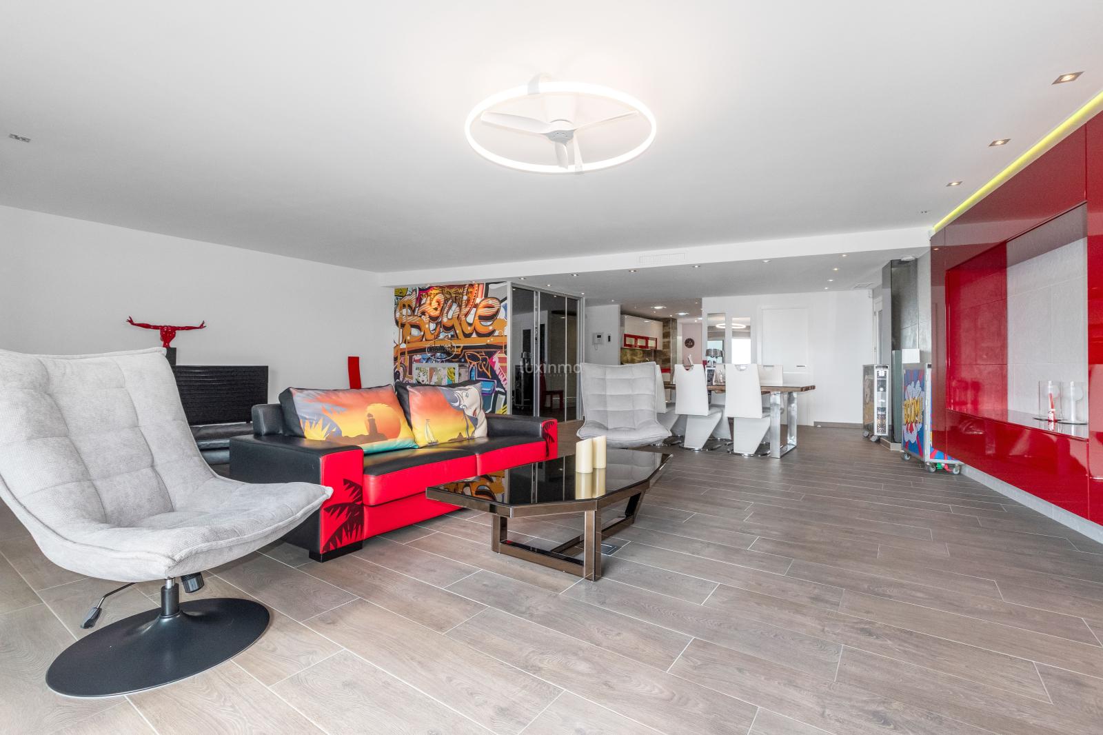 Apartamento en Venta en Altea