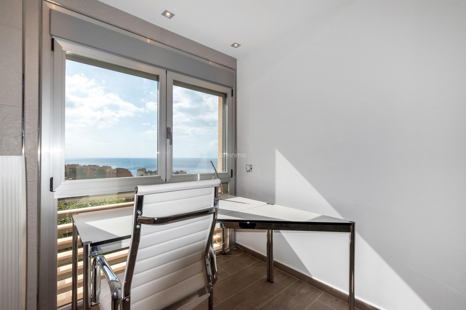 Apartamento en Venta en Altea