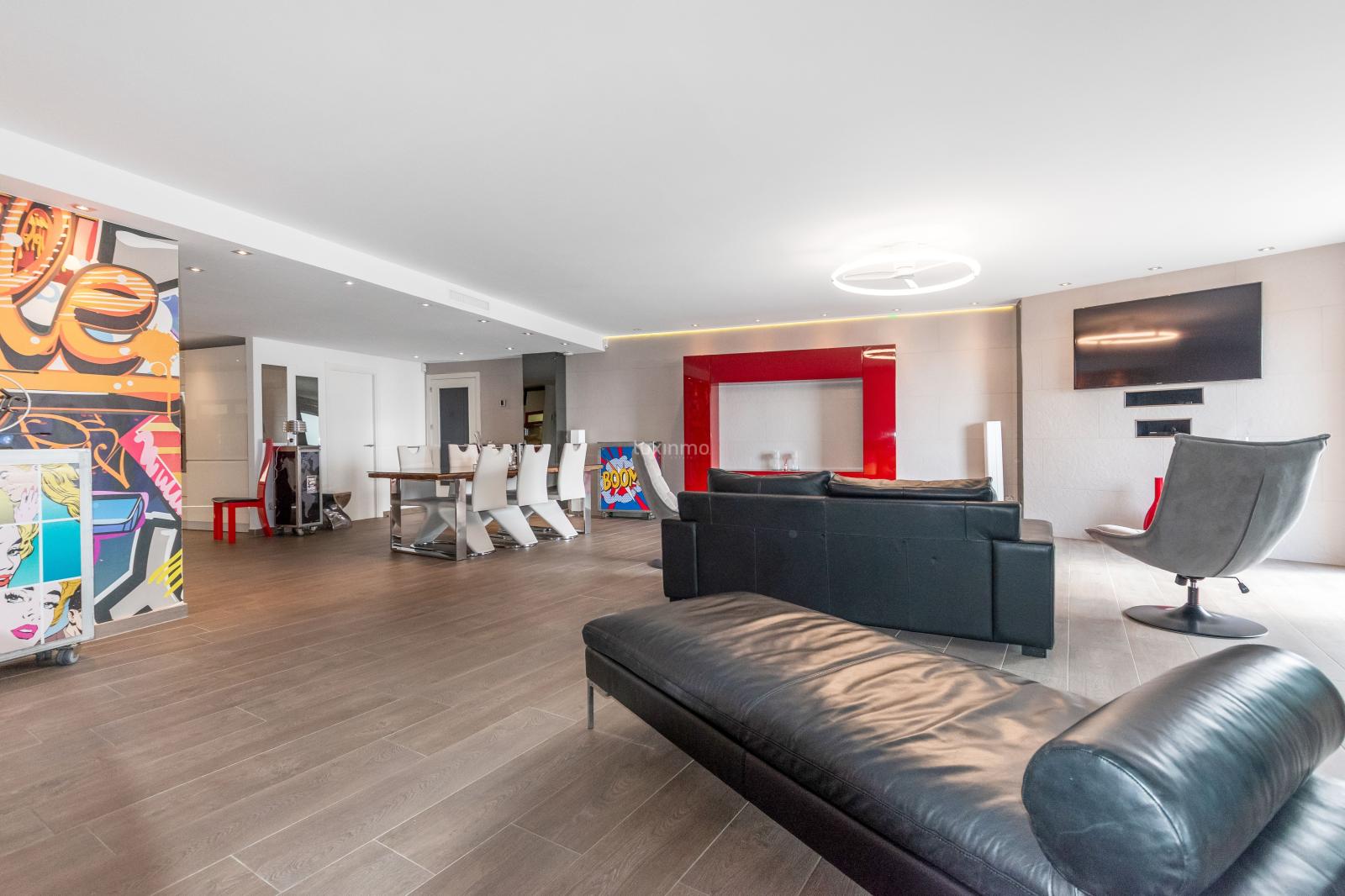 Apartamento en Venta en Altea
