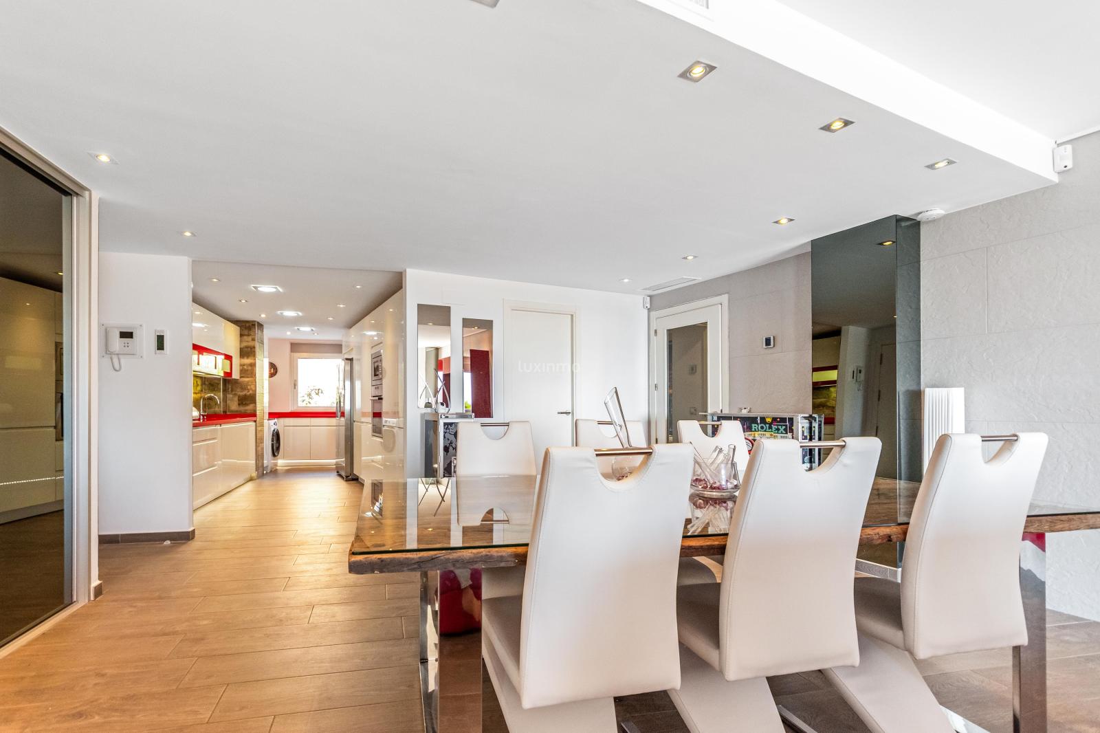 Apartamento en Venta en Altea