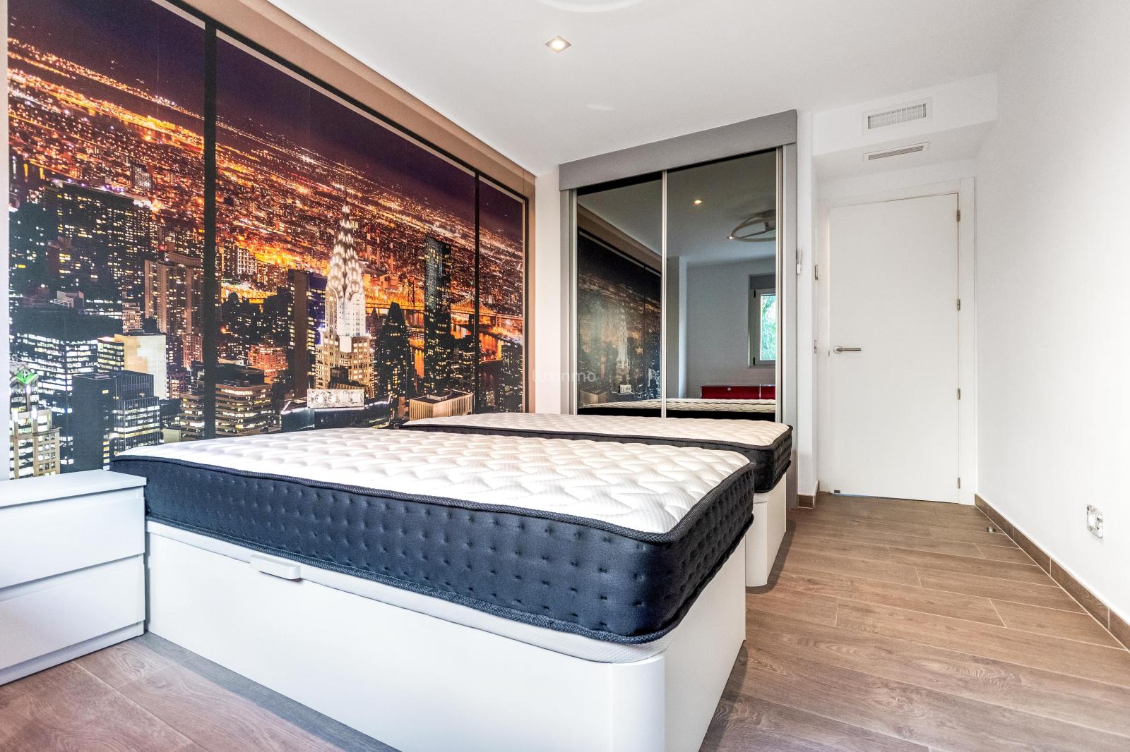 Apartamento en Venta en Altea