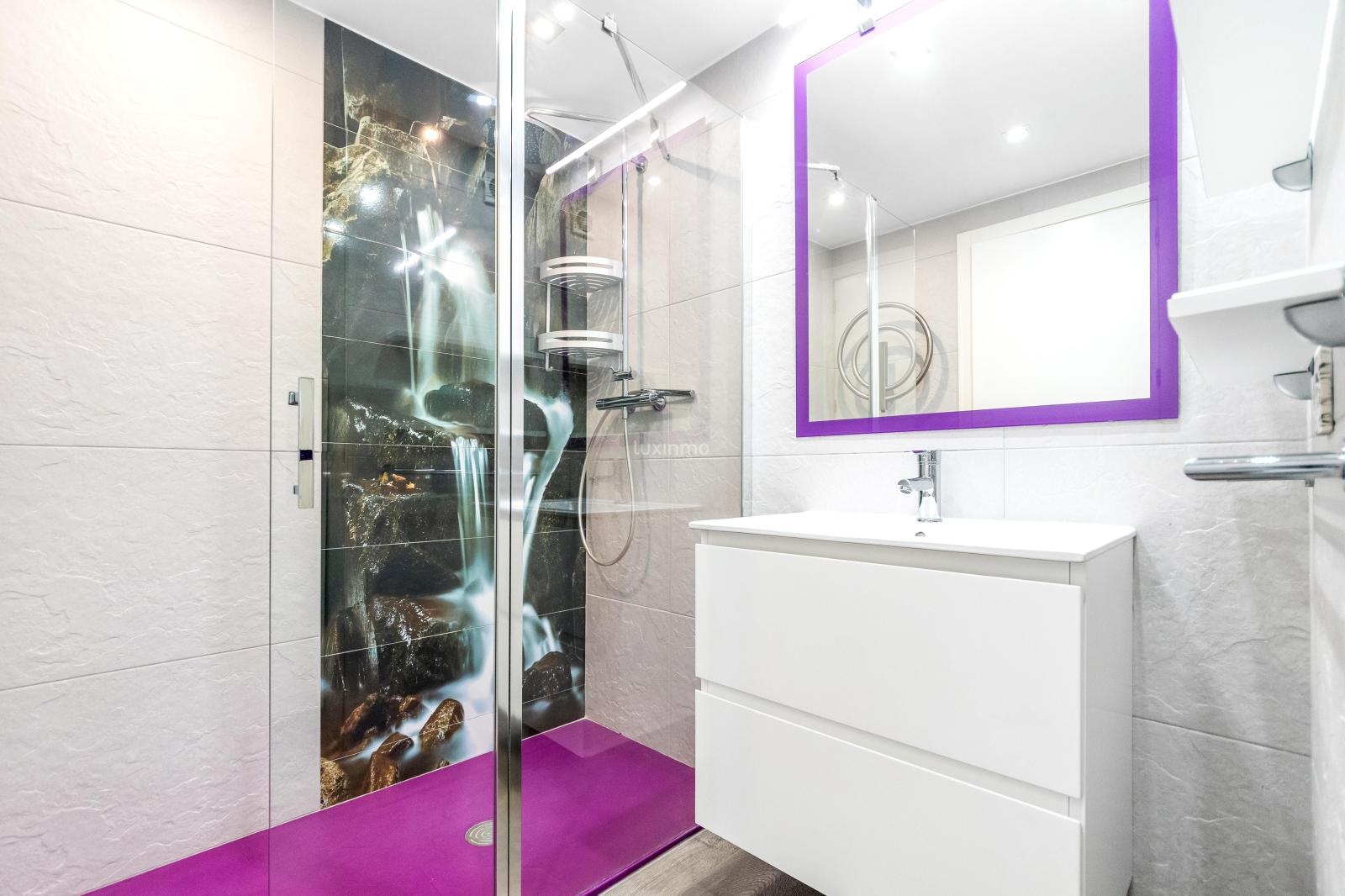 Apartamento en Venta en Altea