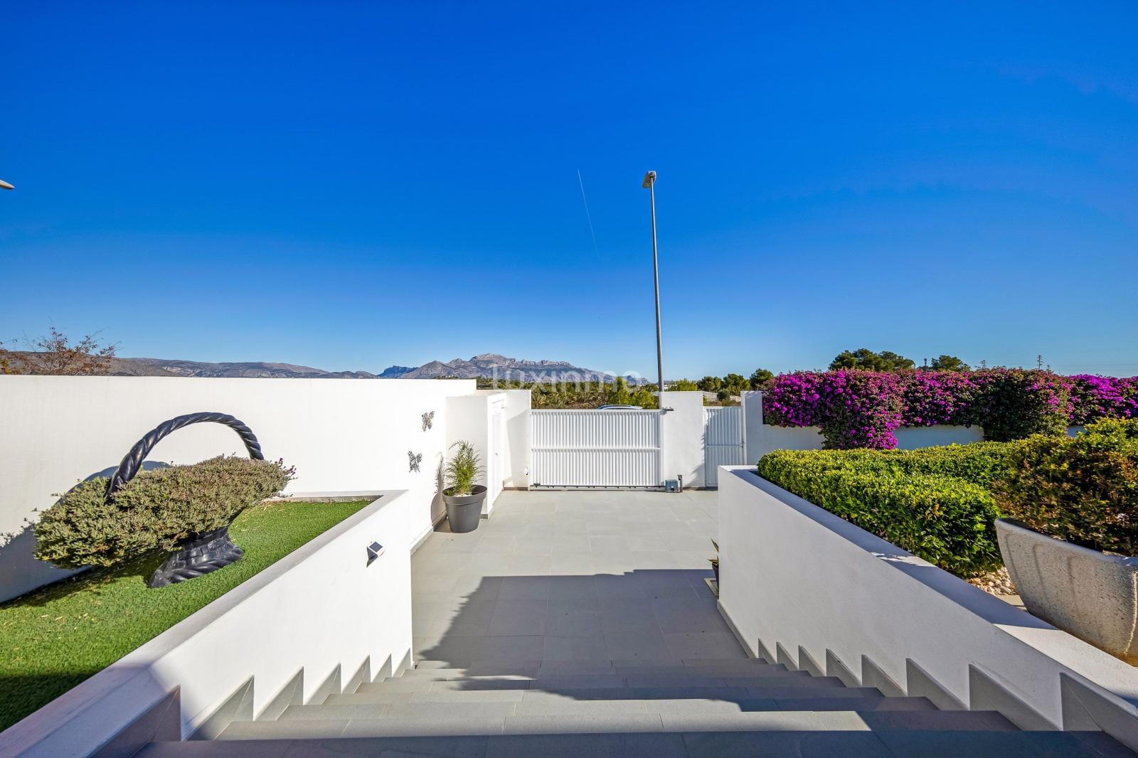 Casa en Venta en Polop