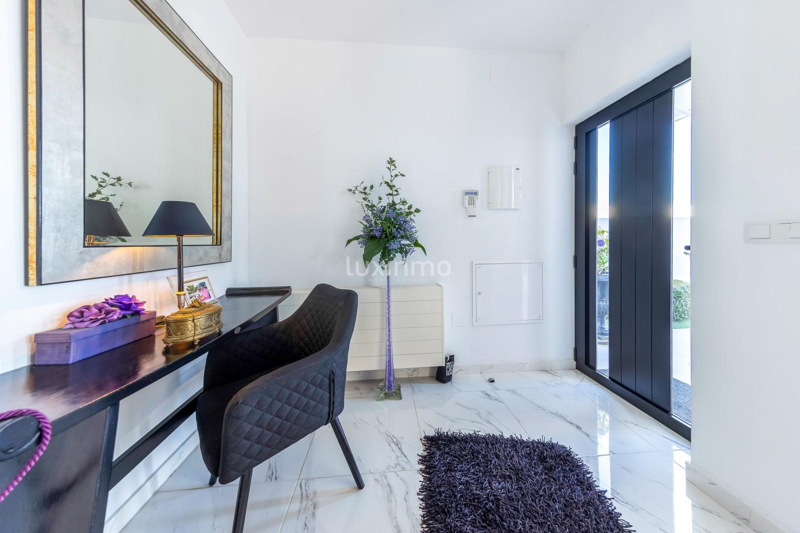 Casa en Venta en Polop