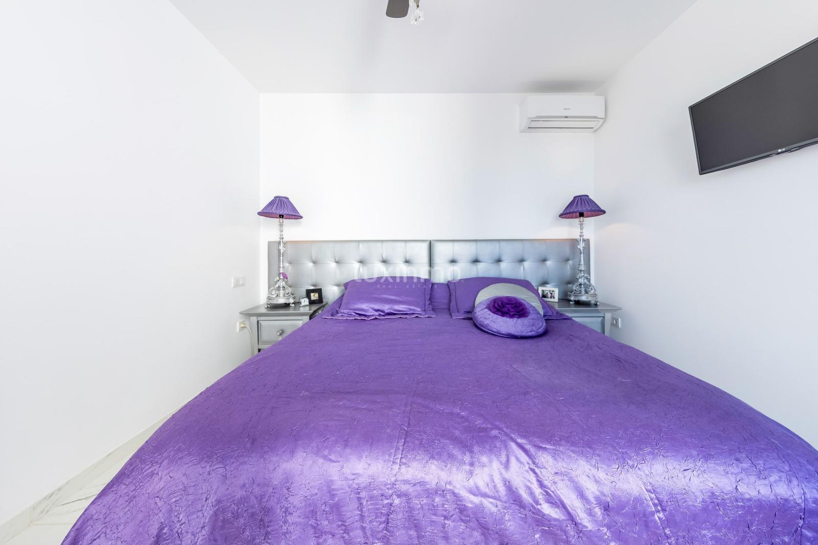 Casa en Venta en Polop