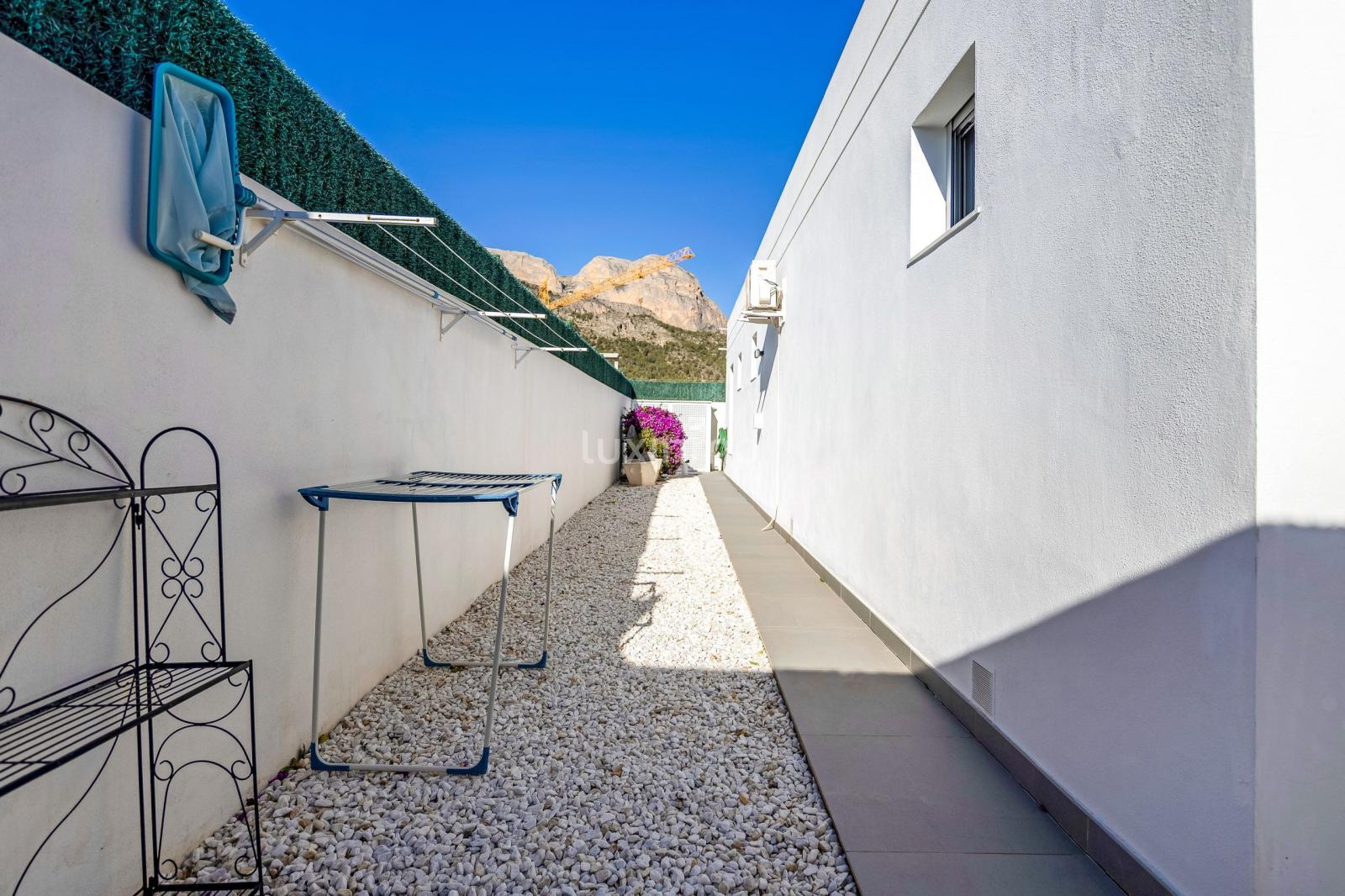 Casa en Venta en Polop
