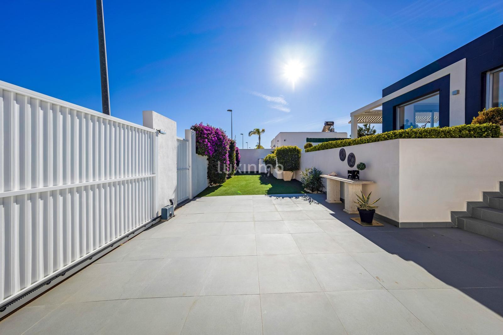 Casa en Venta en Polop
