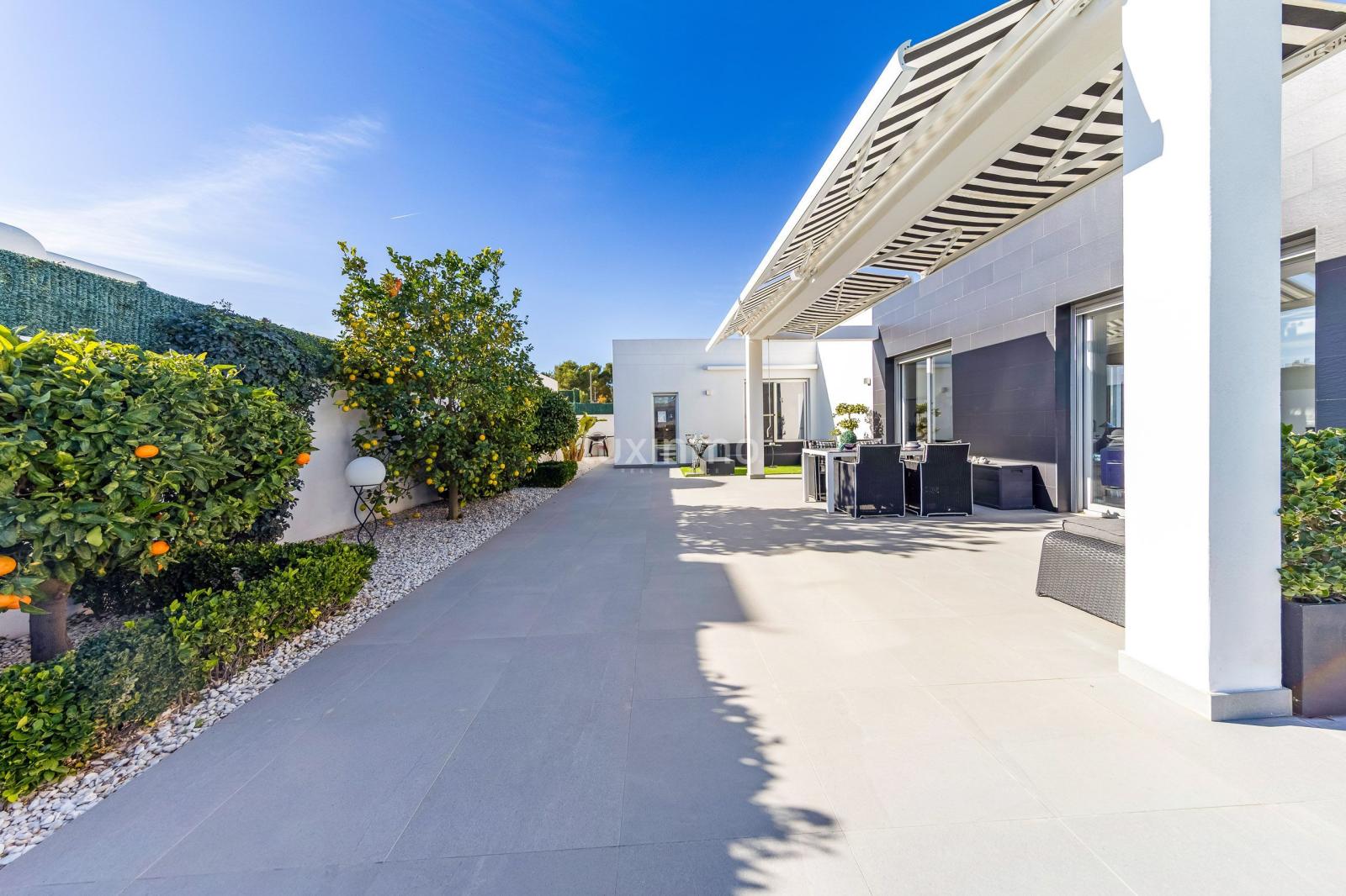 Casa en Venta en Polop