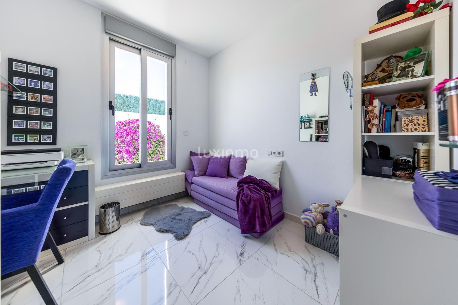Casa en Venta en Polop