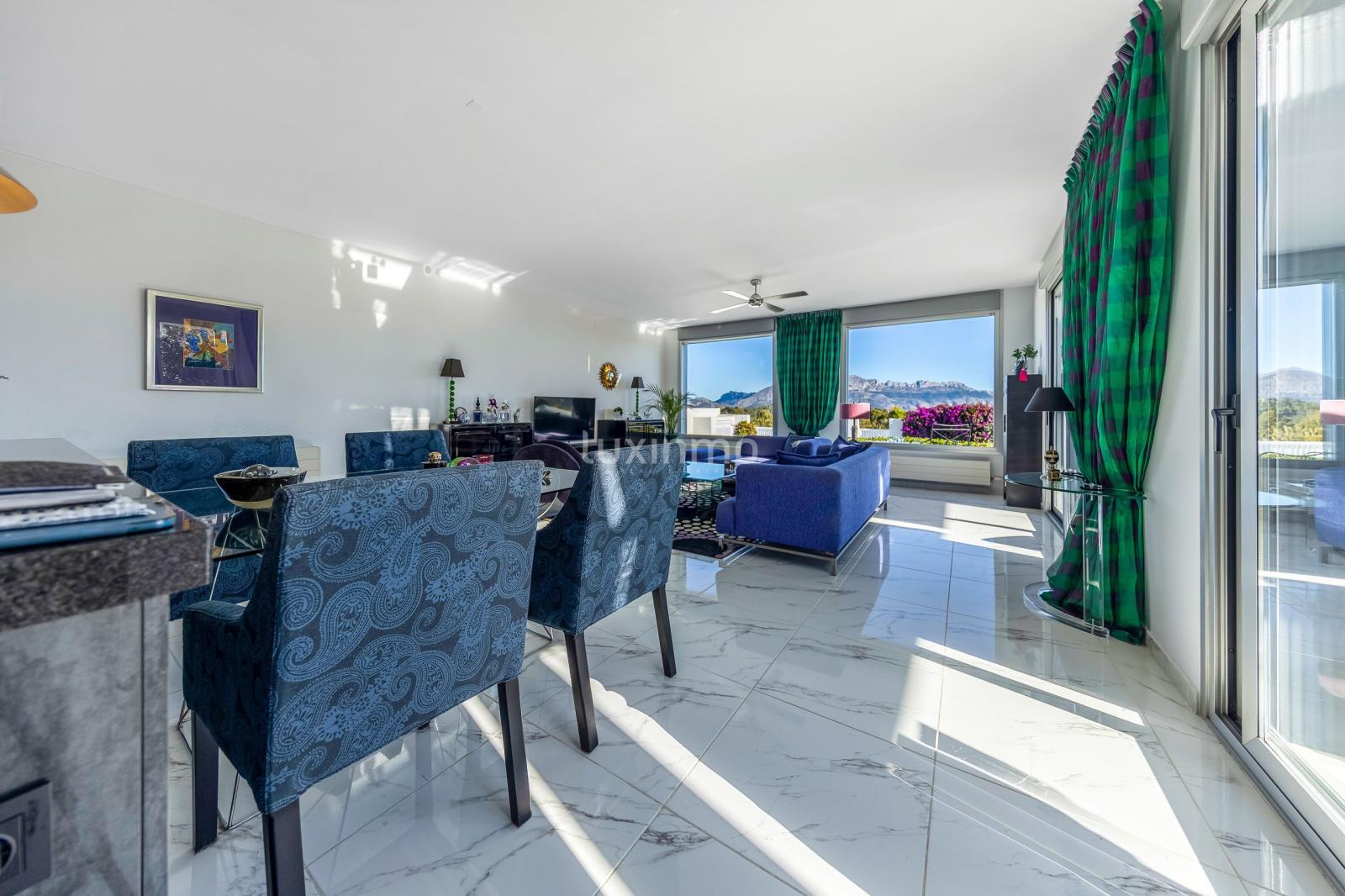 Casa en Venta en Polop