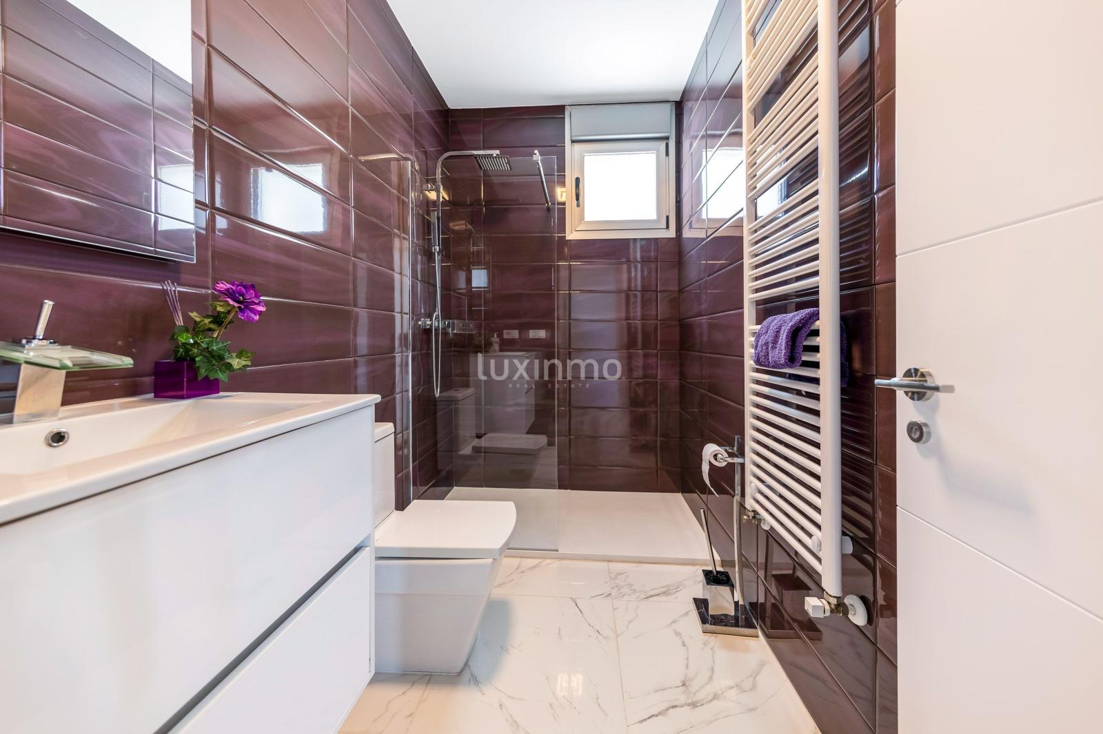 Casa en Venta en Polop