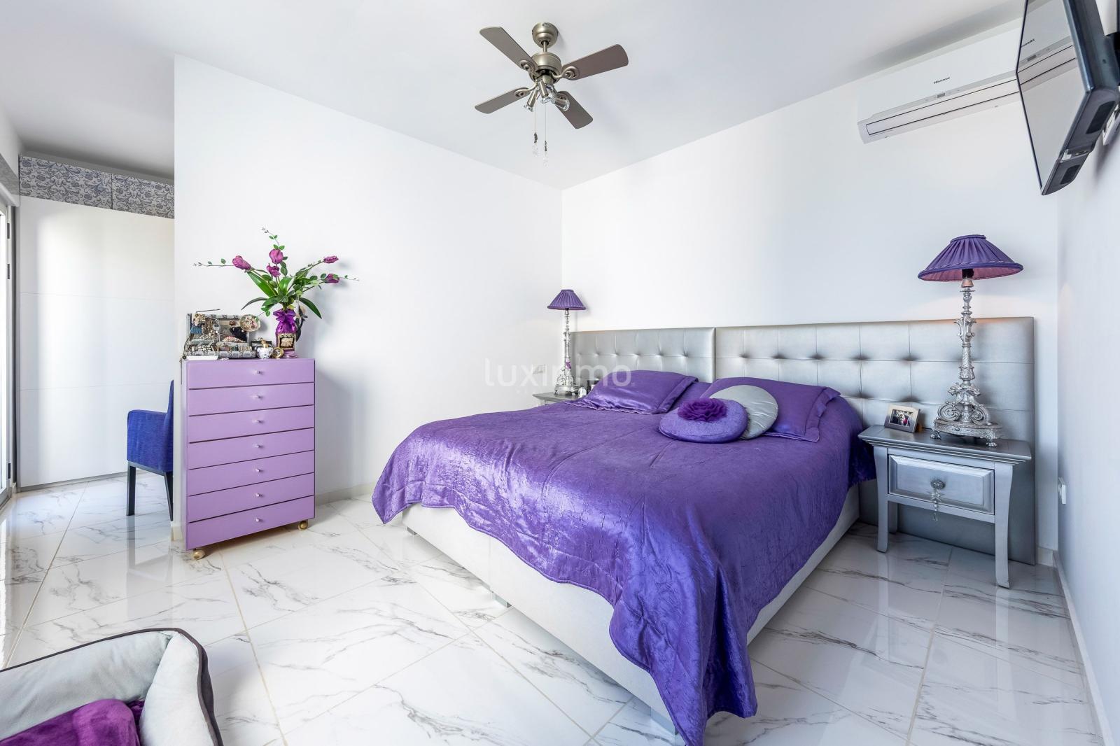 Casa en Venta en Polop