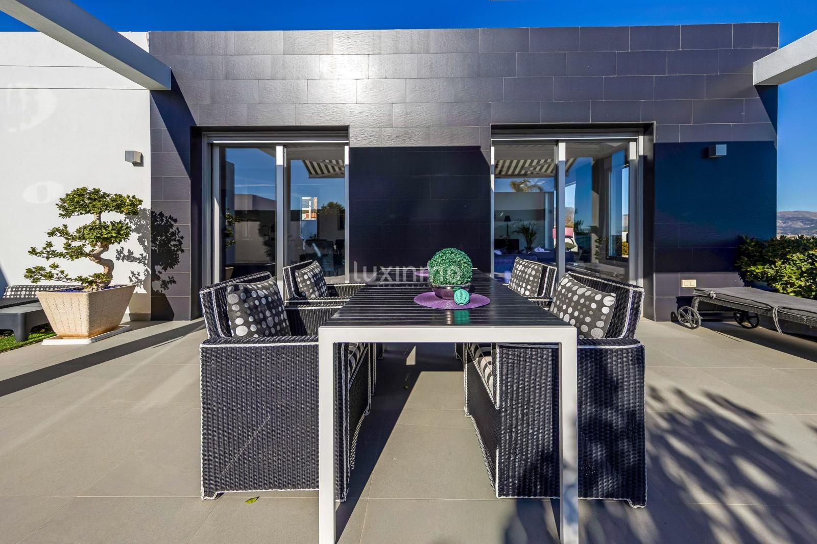 Casa en Venta en Polop