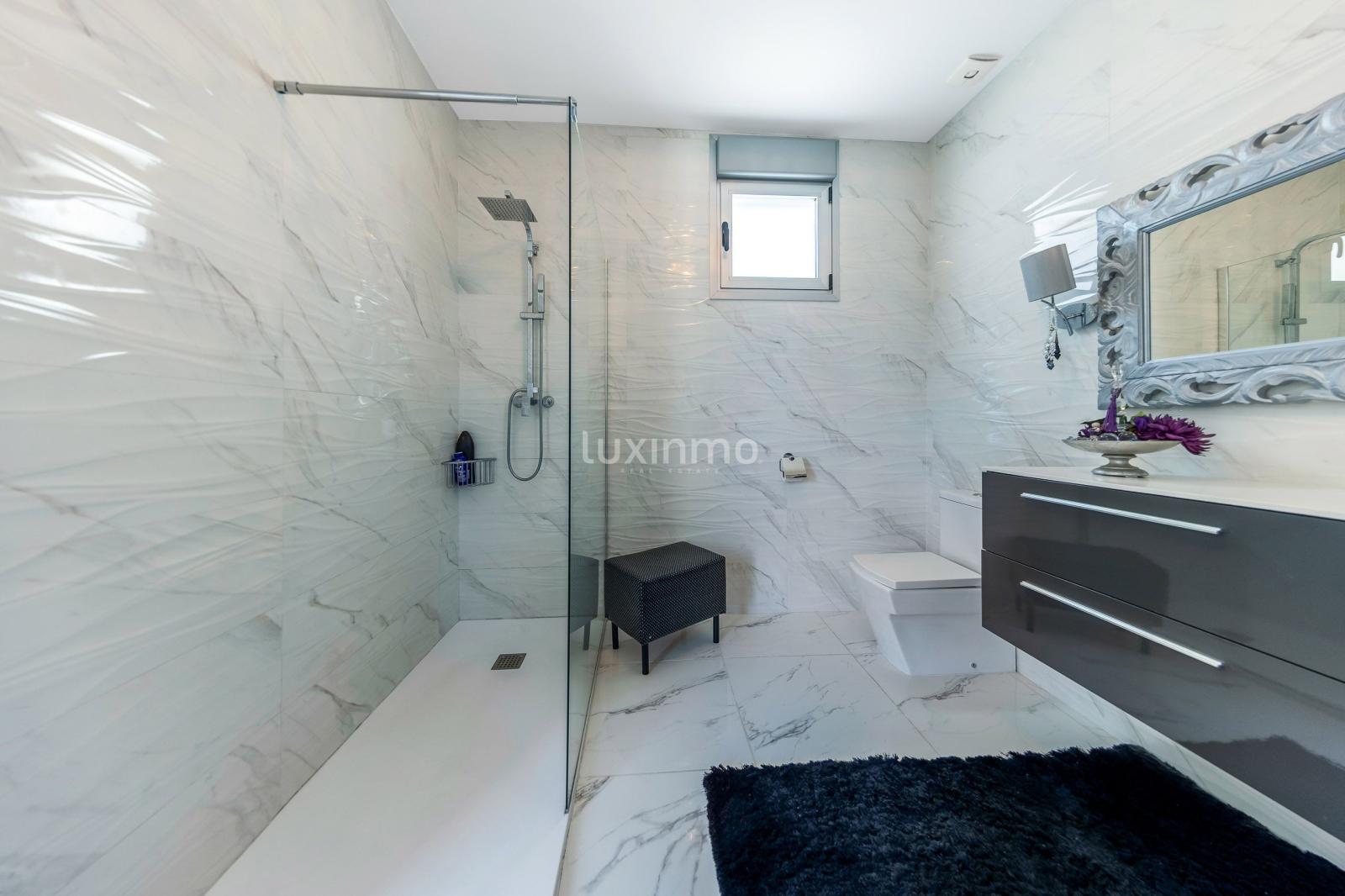 Casa en Venta en Polop