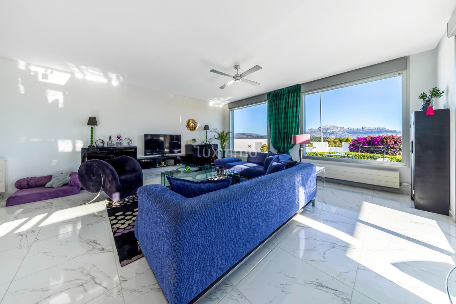 Casa en Venta en Polop