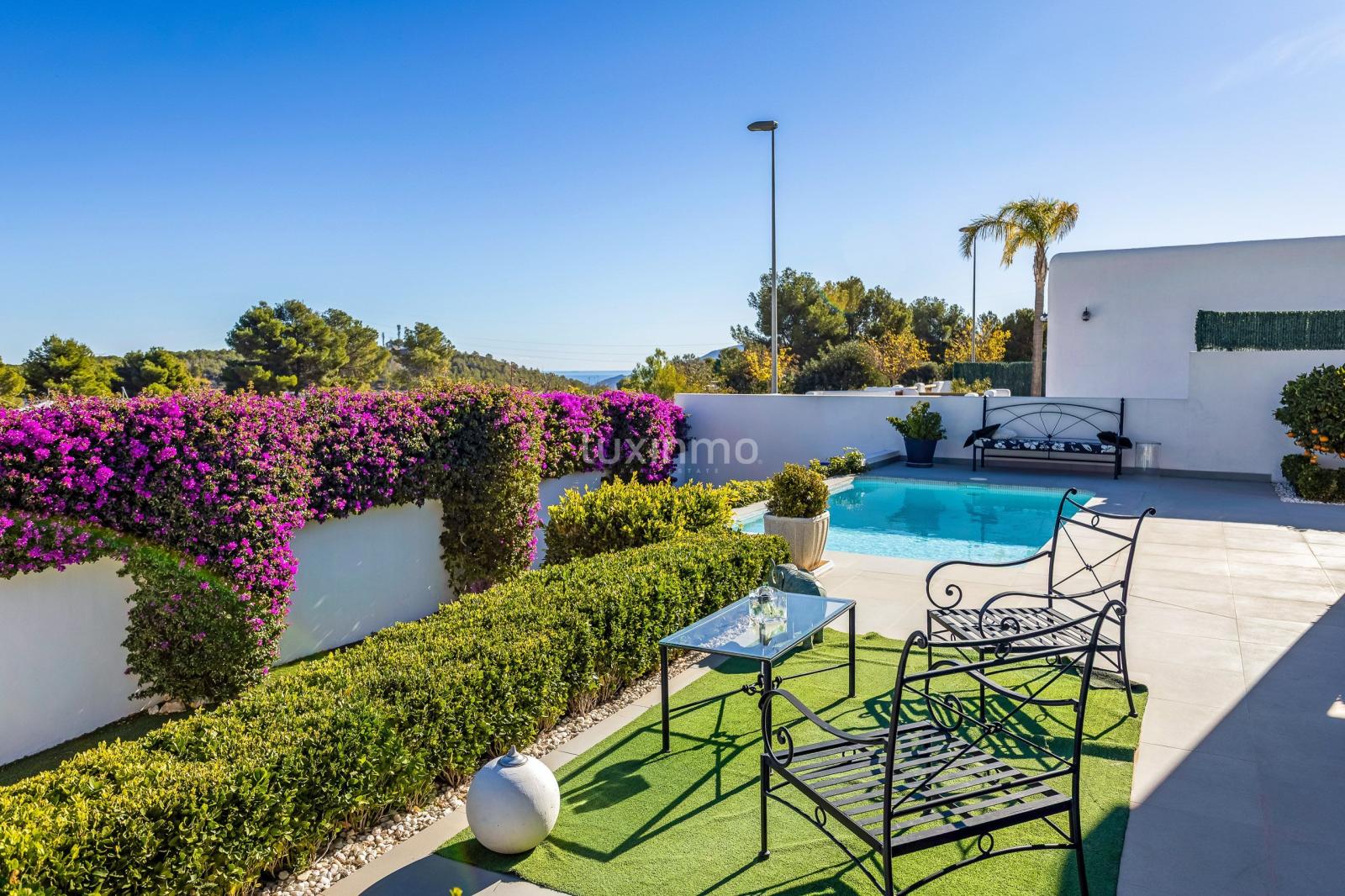 Casa en Venta en Polop