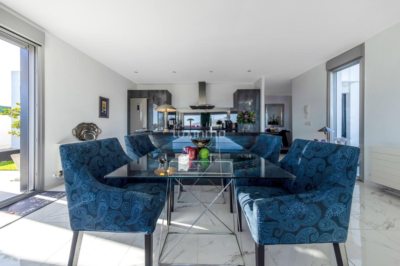 Casa en Venta en Polop