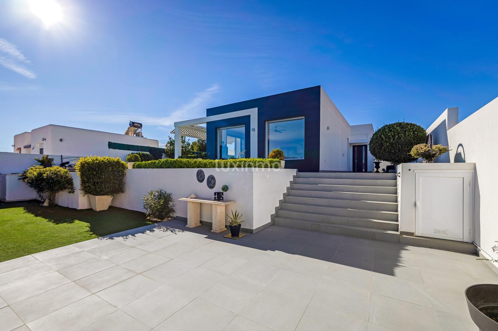 Casa en Venta en Polop
