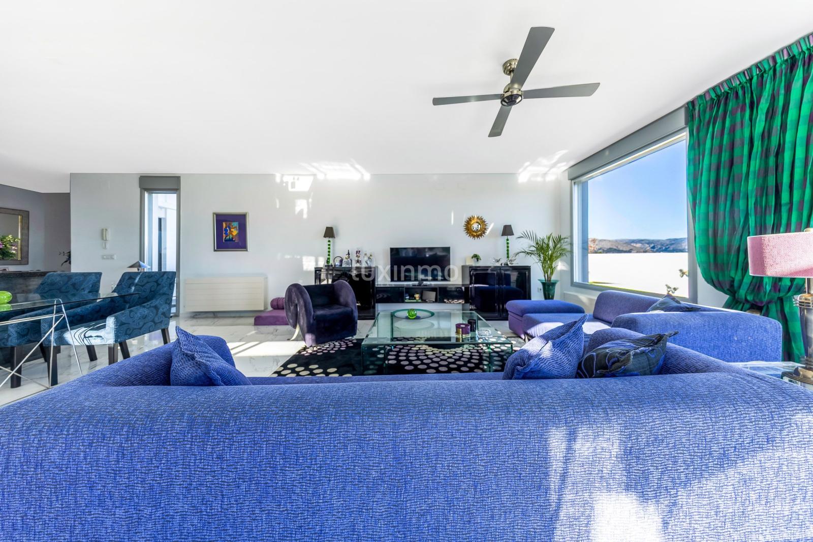 Casa en Venta en Polop