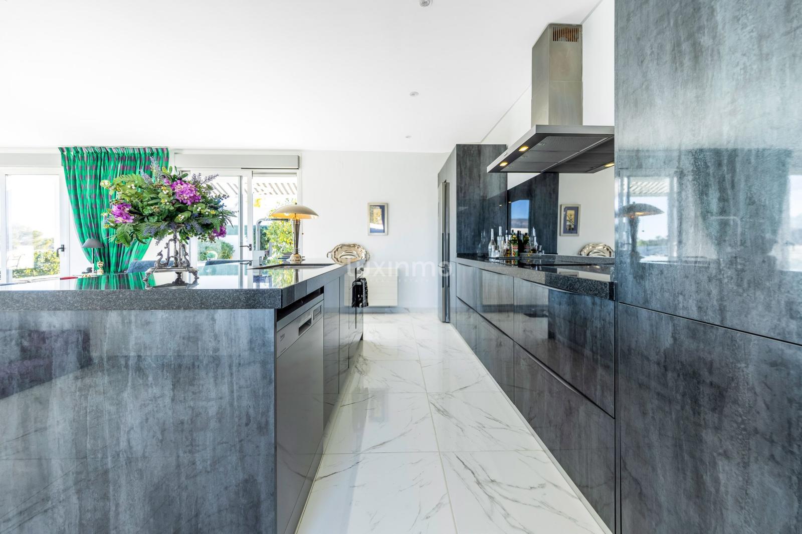 Casa en Venta en Polop