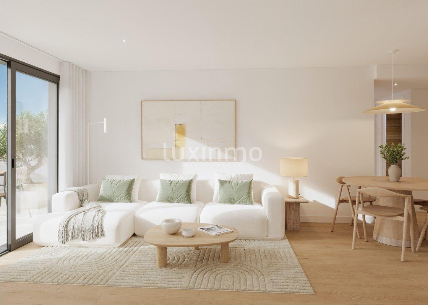 Apartamento en Venta en Villajoyosa