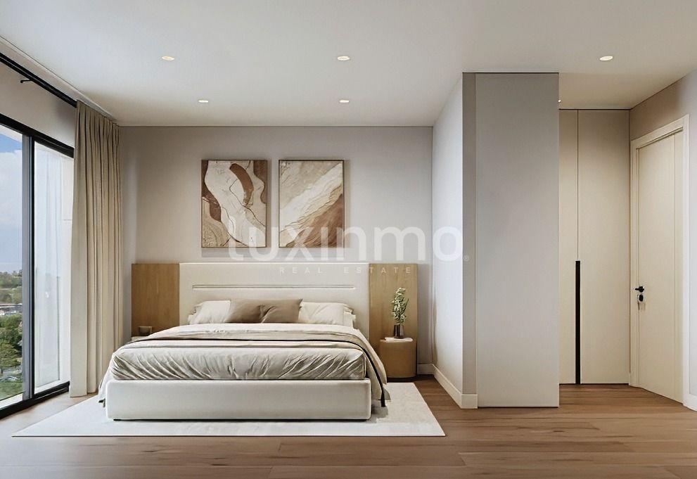 Apartamento en Venta en Villajoyosa
