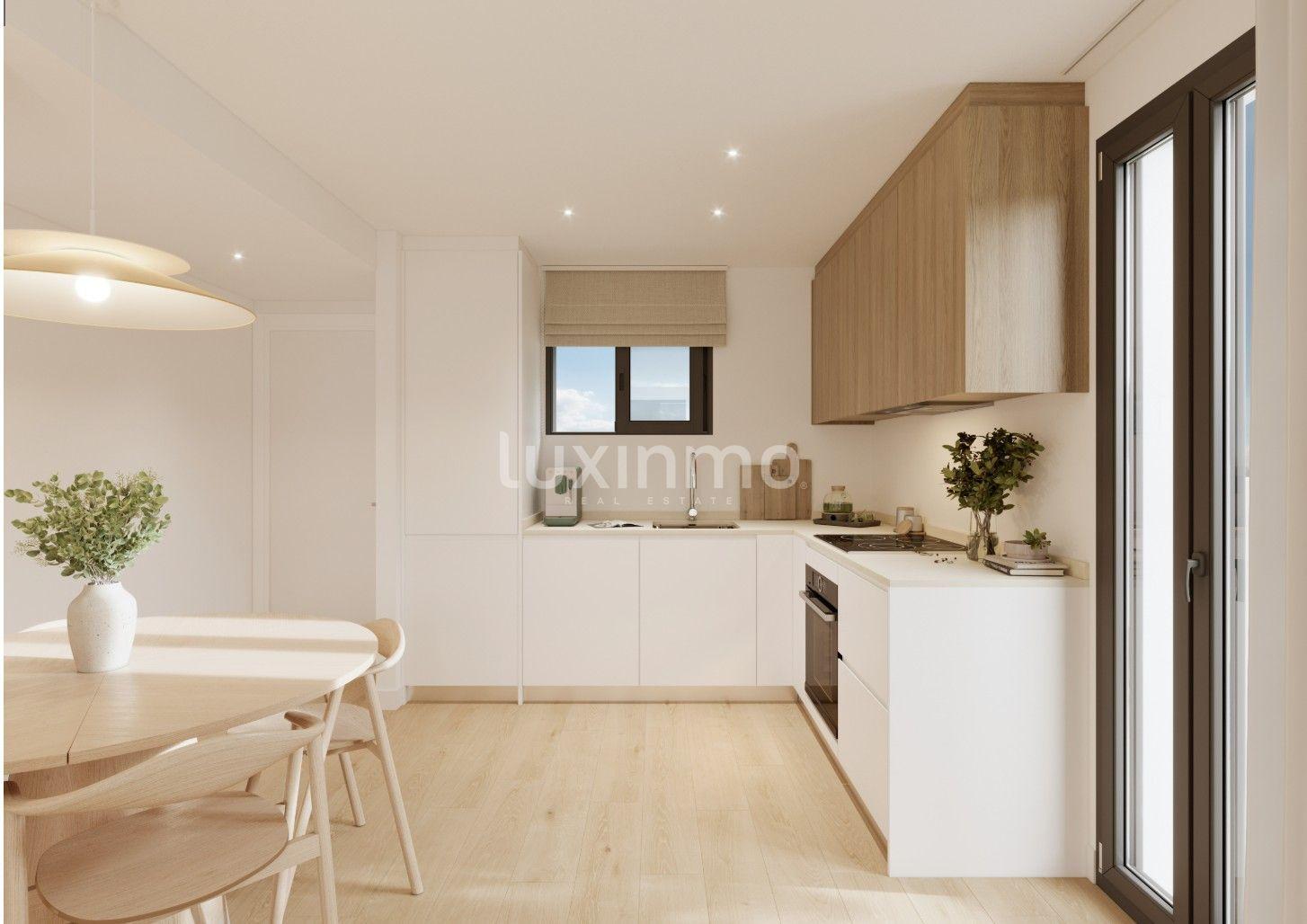 Apartamento en Venta en Villajoyosa