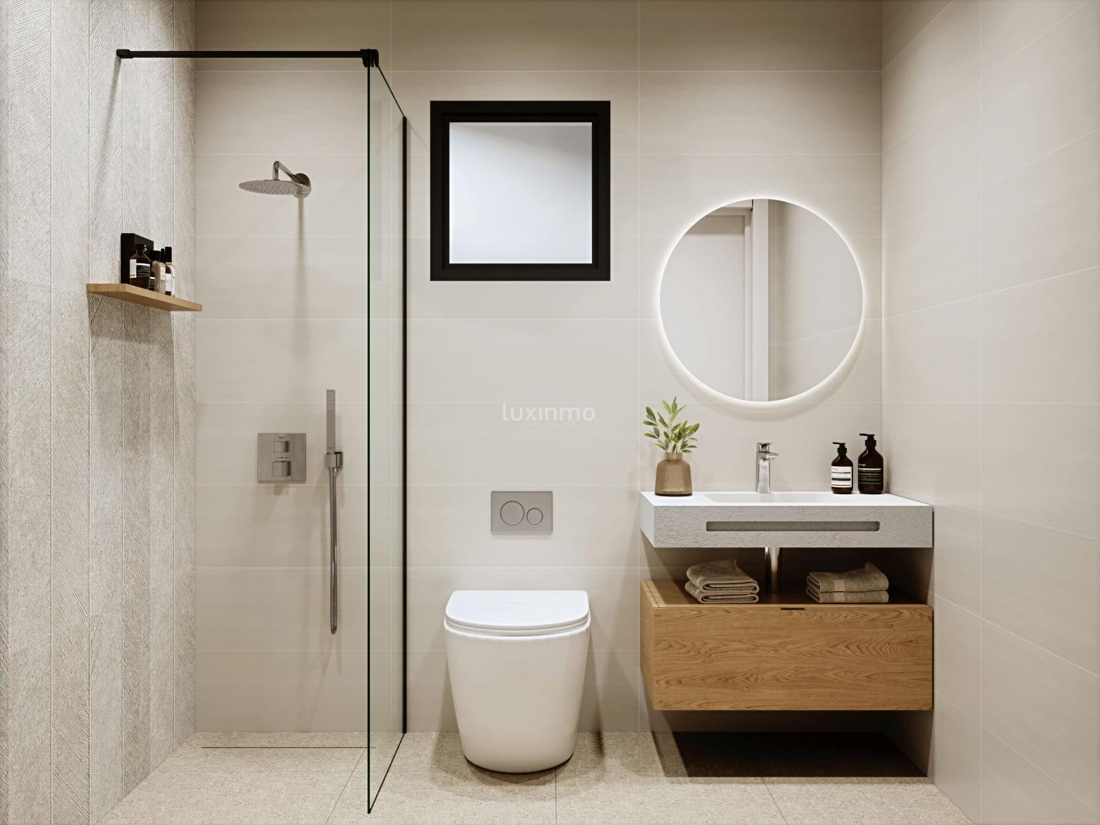 Apartamento en Venta en Villajoyosa