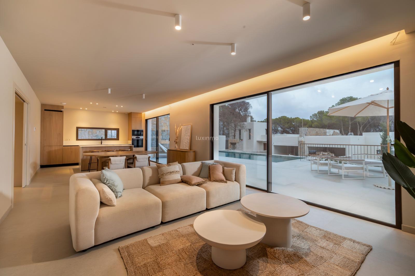Casa en Venta en Moraira