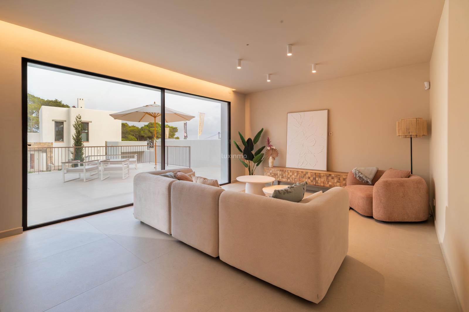 Casa en Venta en Moraira