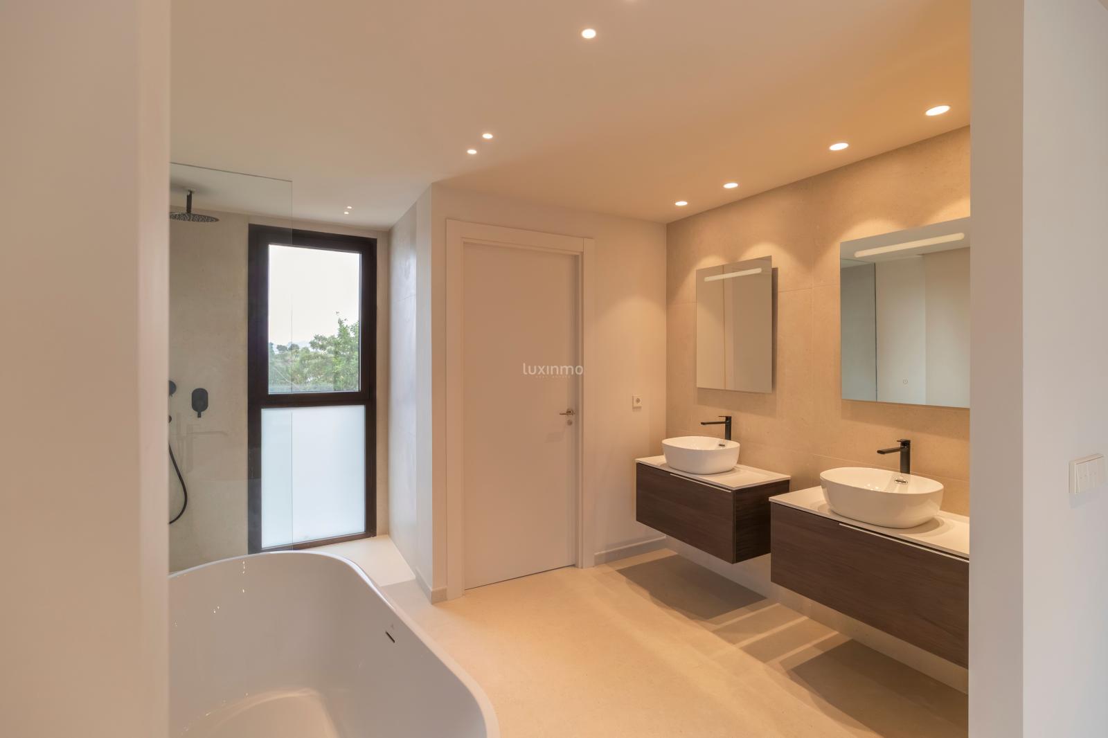 Casa en Venta en Moraira