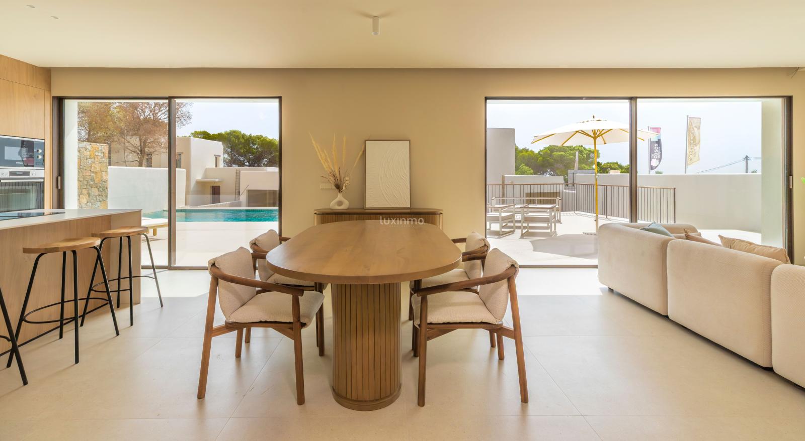 Casa en Venta en Moraira