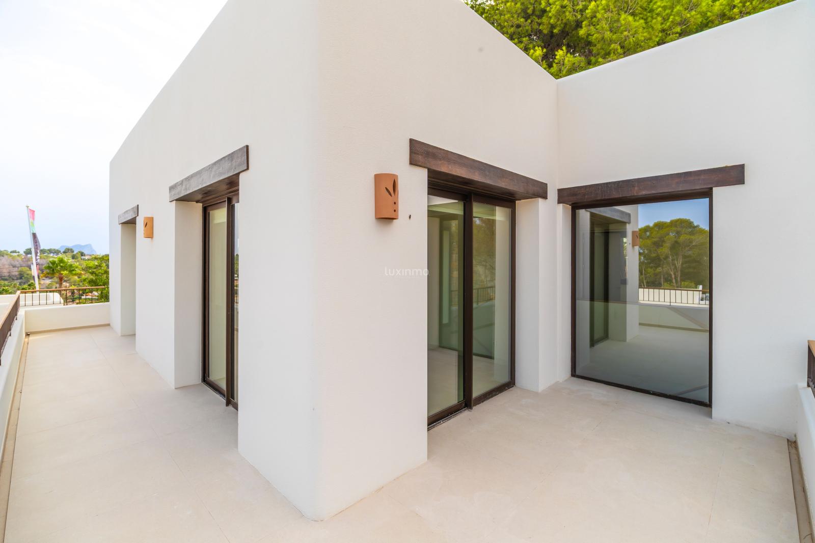 Casa en Venta en Moraira