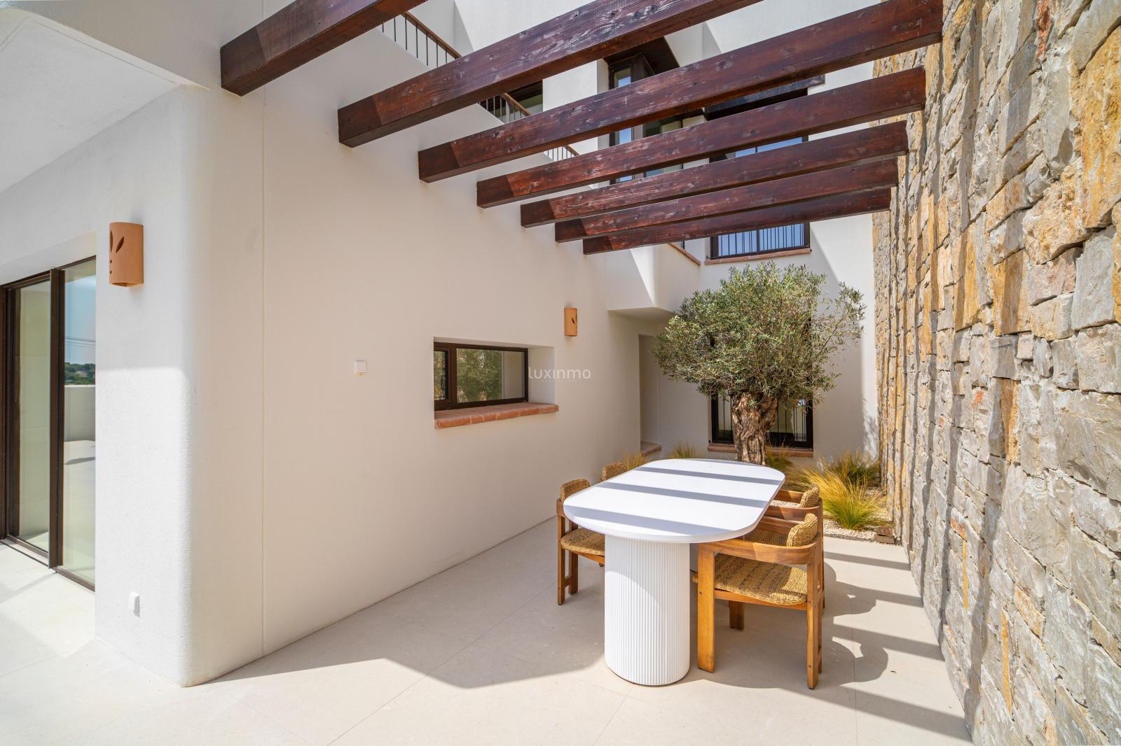 Casa en Venta en Moraira