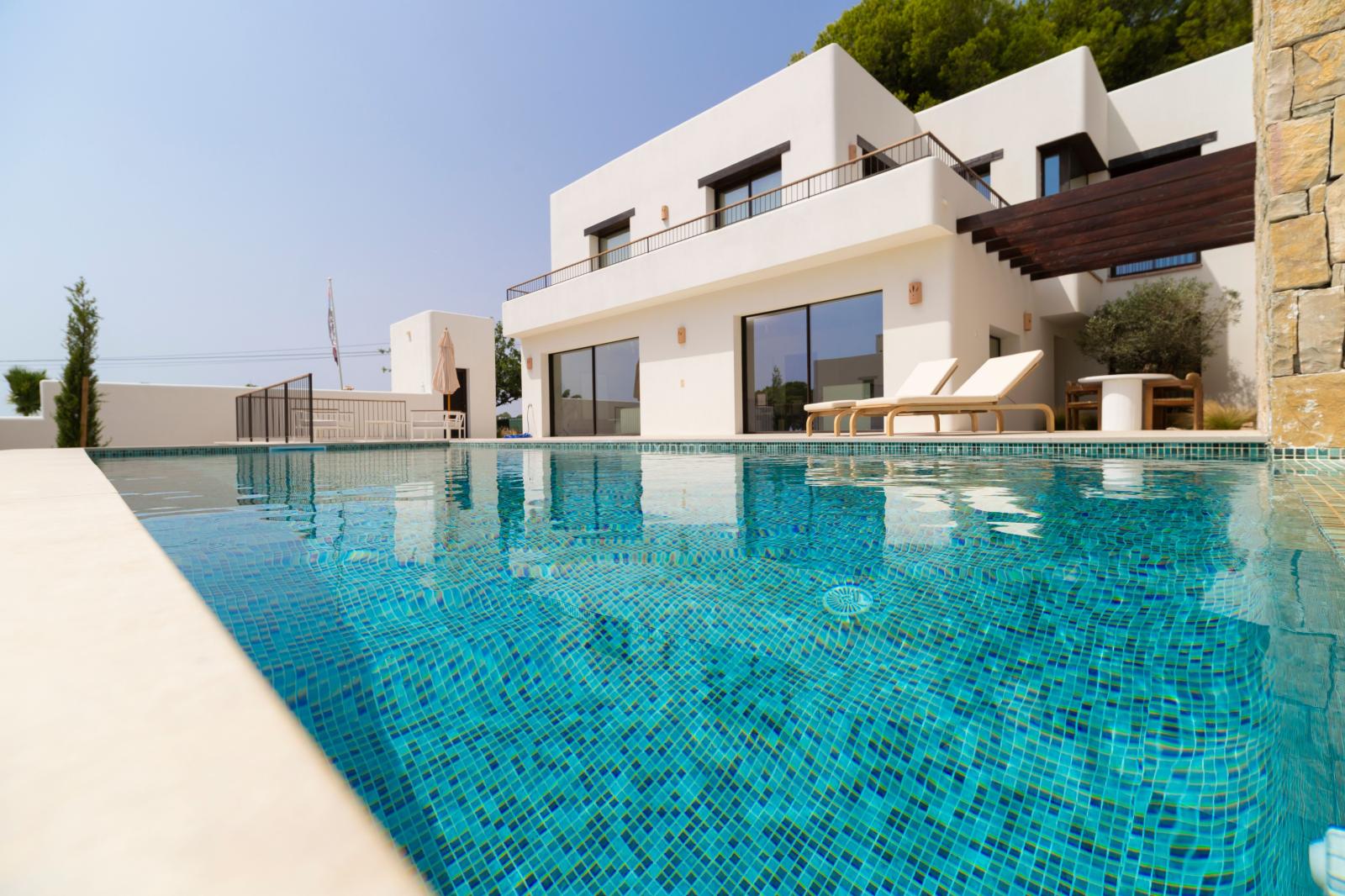 Casa en Venta en Moraira