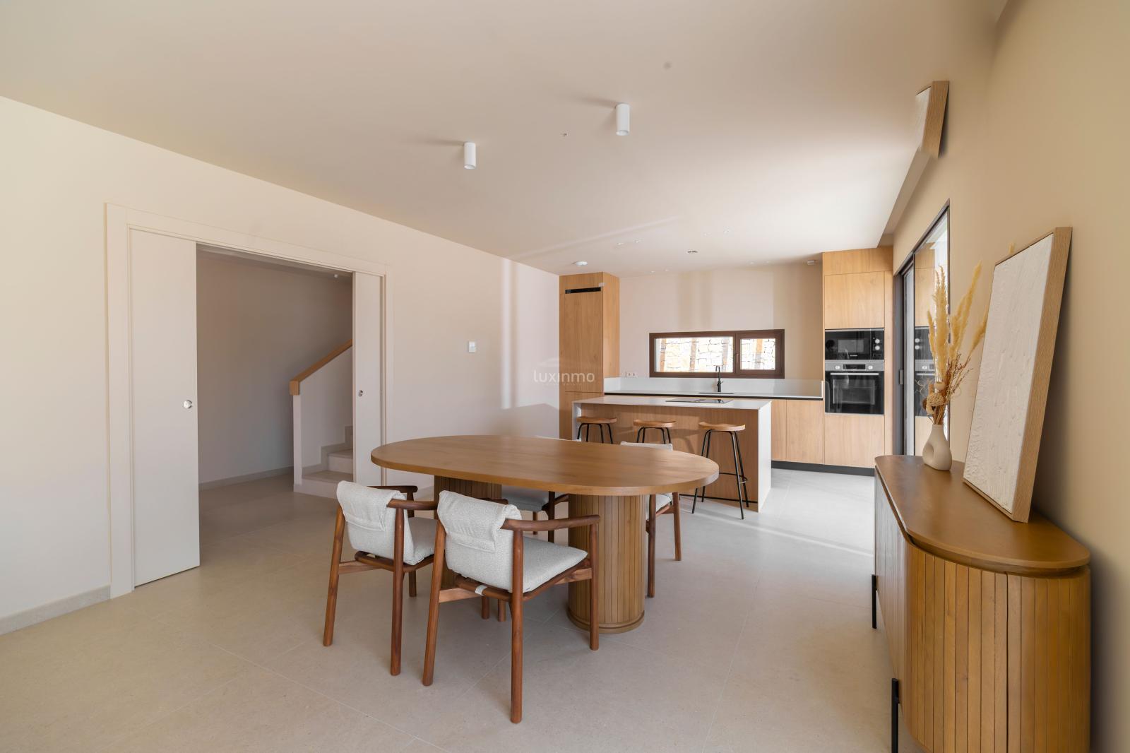 Casa en Venta en Moraira