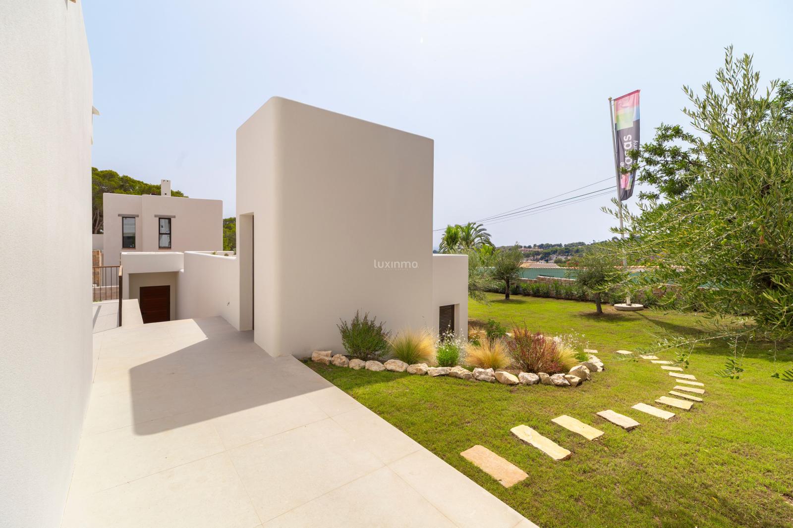 Casa en Venta en Moraira