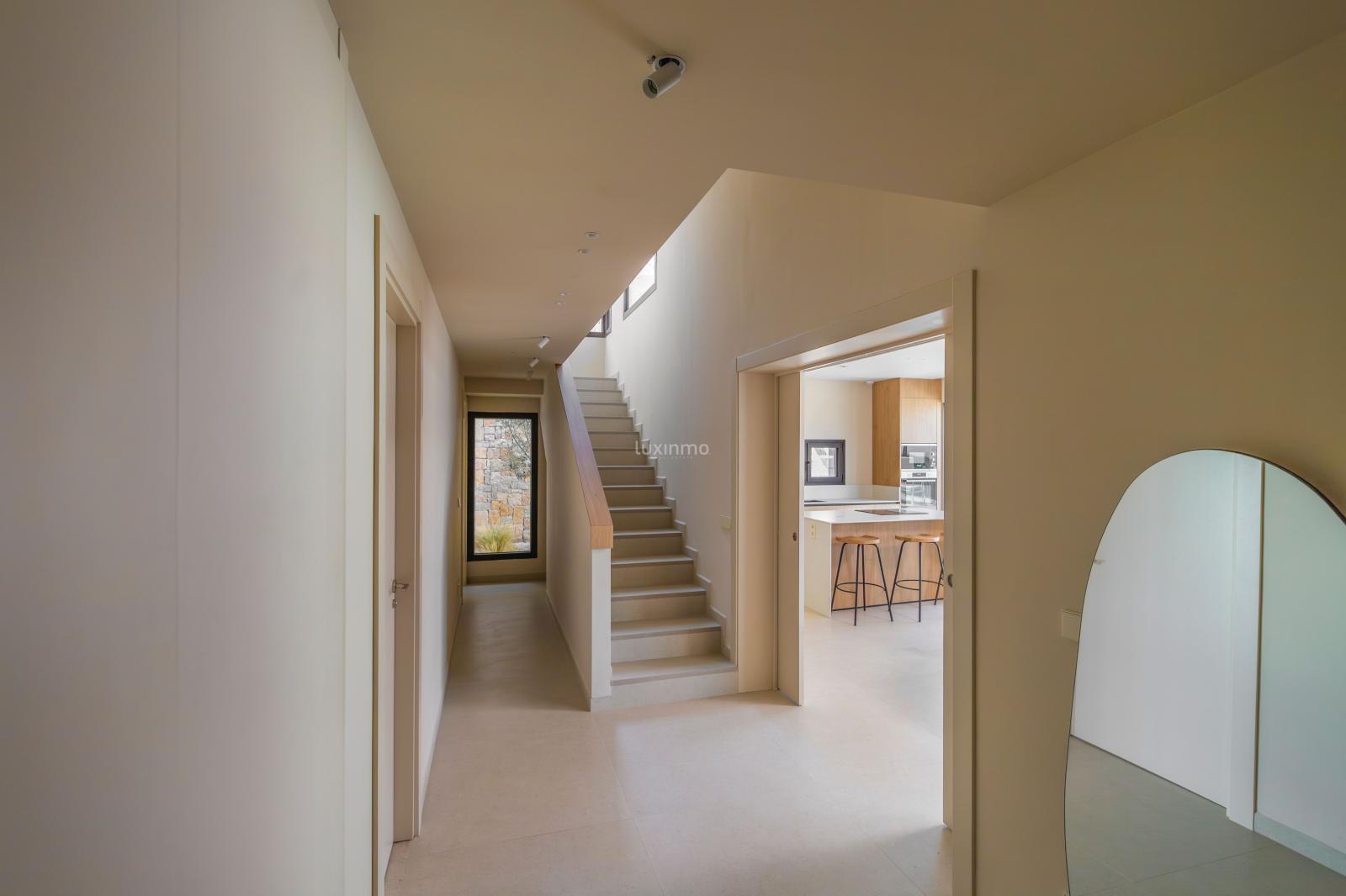 Casa en Venta en Moraira