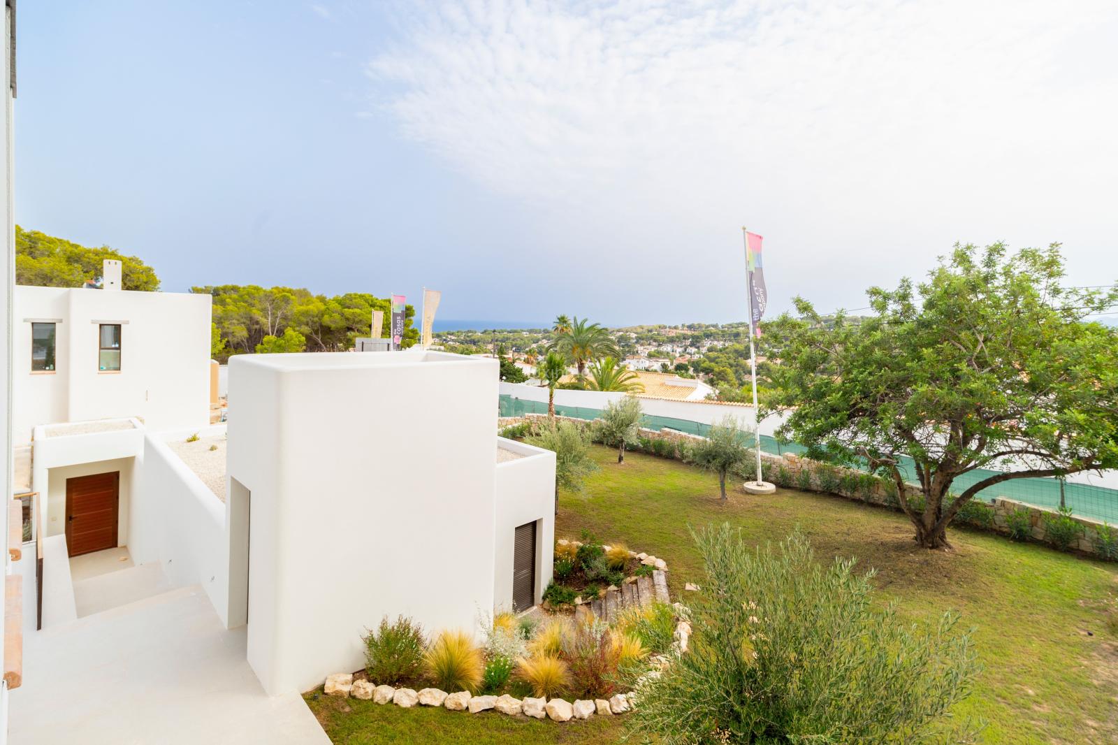 Casa en Venta en Moraira