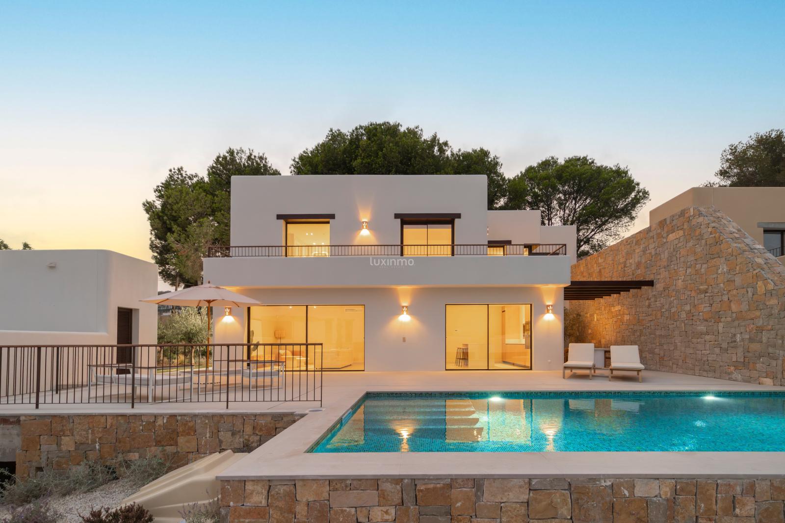 Casa en Venta en Moraira
