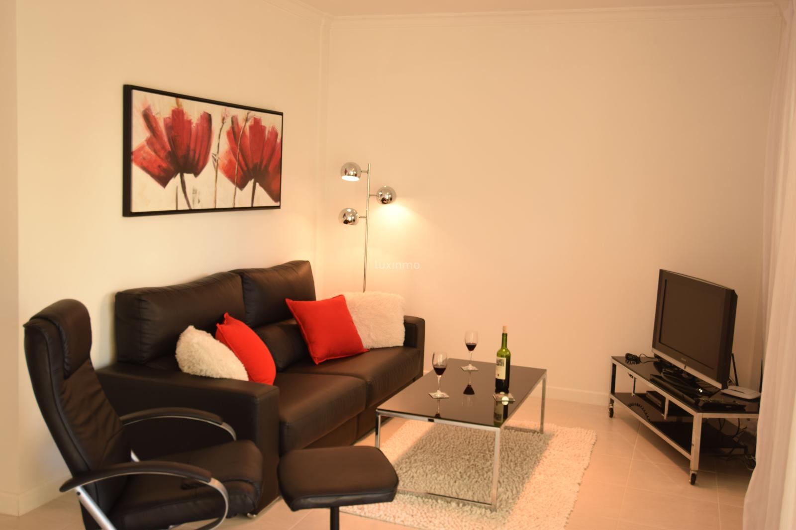 Apartamento en Venta en Benissa