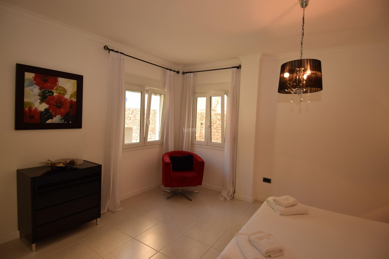 Apartamento en Venta en Benissa