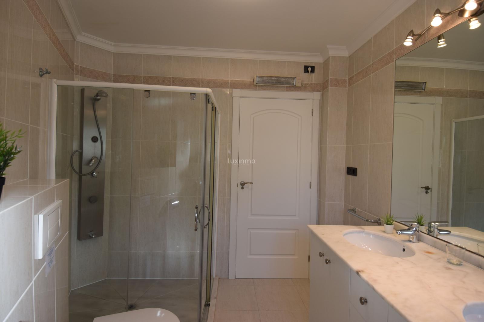Apartamento en Venta en Benissa